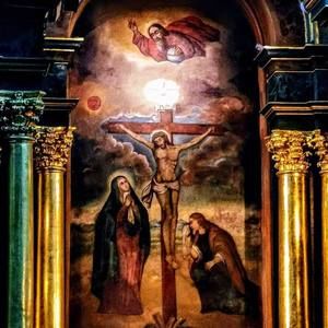 Meet your Posher, Carloncho